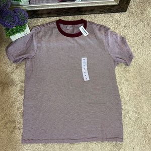 M short sleeve tee